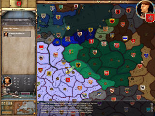 Crusader Kings