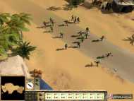 Desert Rats vs. Afrika Korps