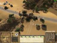 Desert Rats vs Afrika Korps