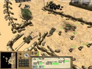 Desert Rats vs. Afrika Korps