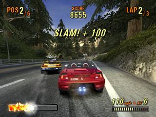 Burnout 3