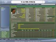 Football Manager 2005