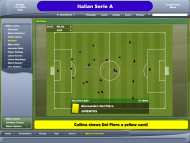 Football Manager 2005