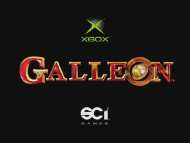 Galleon