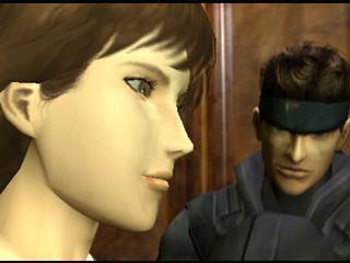 Metal Gear Solid: The Twin Snakes