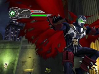 Spawn: Armageddon