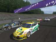 GTR: The Ultimate Racing Game