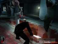 Hitman: Contracts