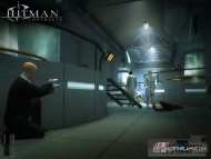 Hitman: Contracts