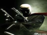 Hitman: Contracts