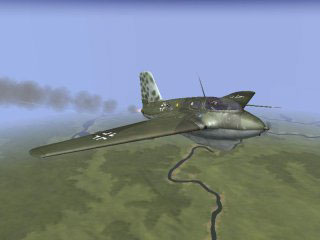 IL2 Sturmovik Forgotten Battles - Ace Expansion Pack 