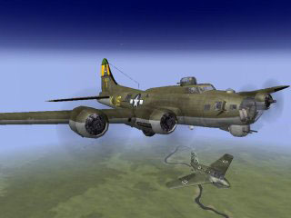 IL2 Sturmovik Forgotten Battles - Ace Expansion Pack 