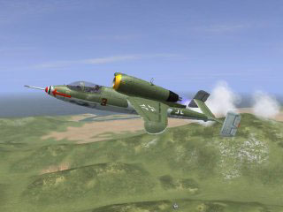 IL2 Sturmovik Forgotten Battles - Ace Expansion Pack 