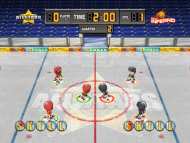 Kidz Sports Ice Hockey