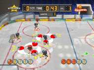 Kidz Sports Ice Hockey