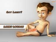 Leisure Suit Larry: MCL