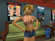 Leisure Suit Larry: MCL