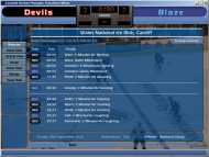 NHL Eastside Hockey Manager CZ