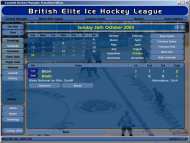 NHL Eastside Hockey Manager CZ