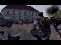 Operation Flashpoint: Resistance - screenshoty