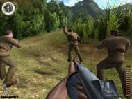 Medal of Honor: Pacific Assault