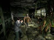 Resident Evil Online