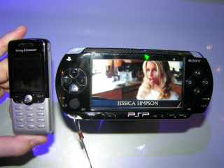 Sony PSP