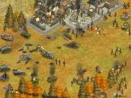 Rise of Nations: Thrones and Patriots