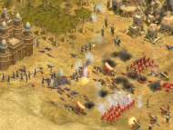 Rise of Nations: Thrones and Patriots