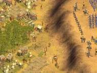 Rise of Nations: Thrones and Patriots