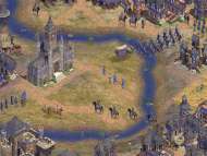 Rise of Nations: Thrones and Patriots