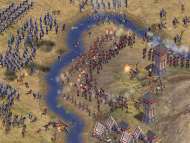 Rise of Nations: Thrones and Patriots