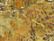 Rise of Nations: Thrones and Patriots