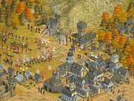 Rise of Nations: Thrones and Patriots