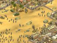 Rise of Nations: Thrones and Patriots