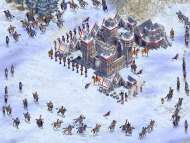 Rise of Nations: Thrones and Patriots