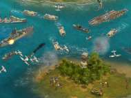 Rise of Nations: Thrones and Patriots