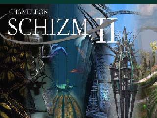 Schizm II: Chameleon