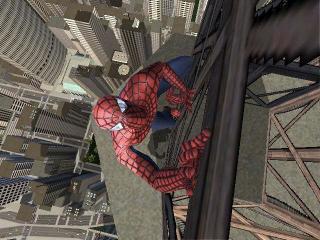 Spider-Man 2