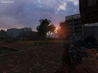 Stalker: Shadow of Chernobyl