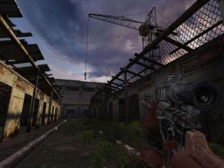 Stalker: Shadow of Chernobyl