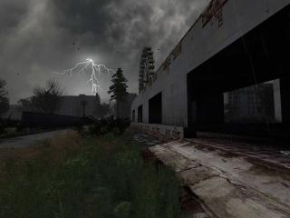 Stalker: Shadow of Chernobyl