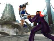 Tekken 5