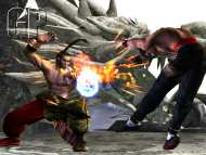 Tekken 5