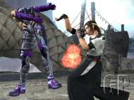 Tekken 5