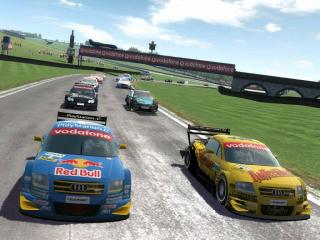 TOCA Race Driver 2