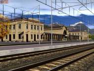 Train Simulator 2004