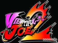 Viewtiful Joe 2