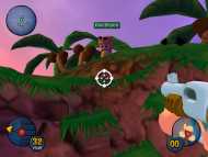 Worms 3D