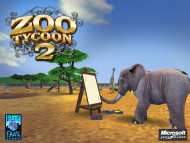 Nhled wallpaperu ke he ZOO TYCOON 2